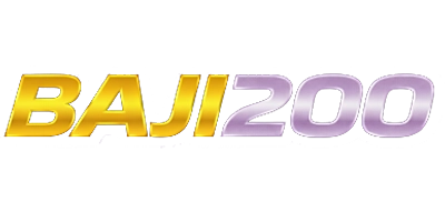 BAJI200 logo